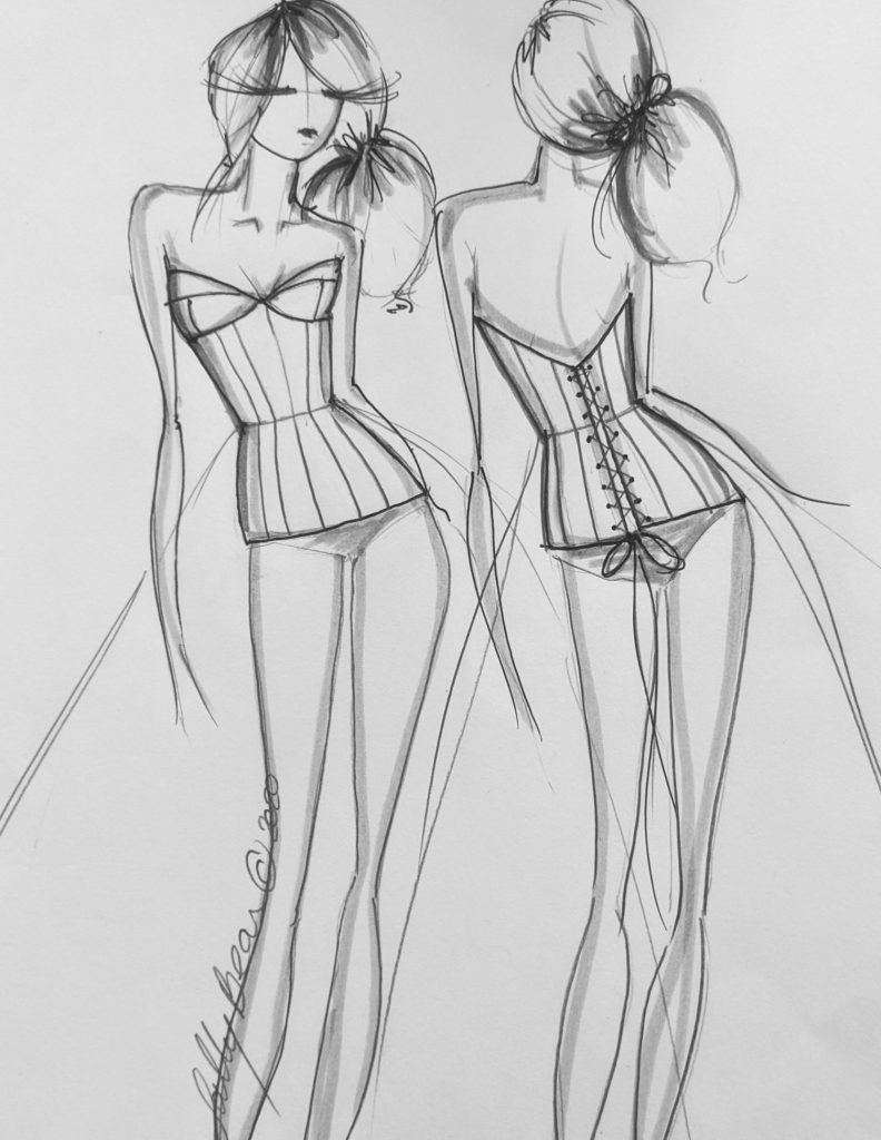 Sally Bean Couture Copyright 2020