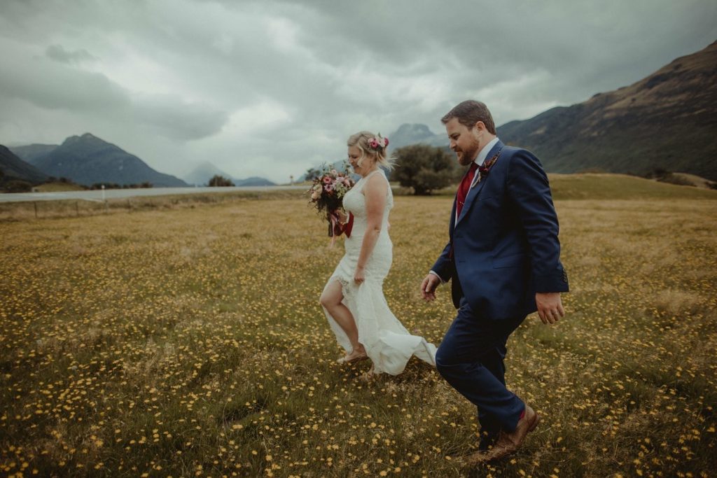 beautiful wedding dresses British bridal designer