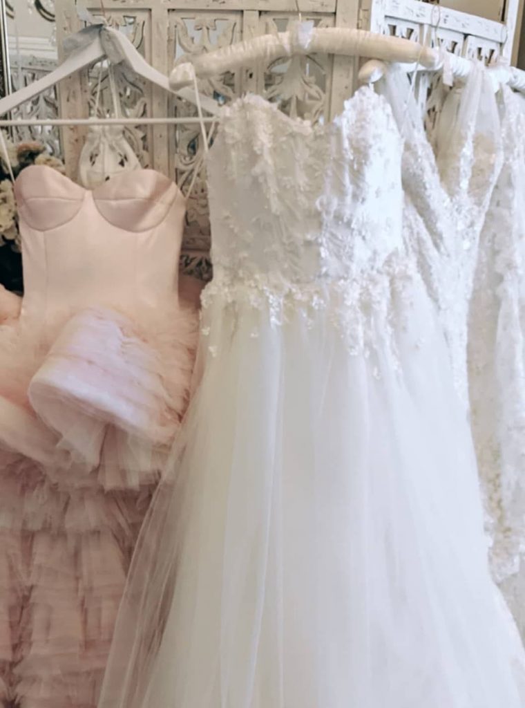 INTHEFROW VICTORIA MAGRATH